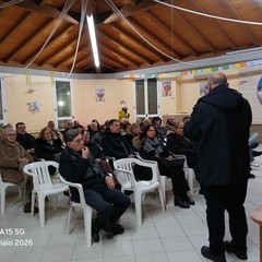 Giornata Mondiale della Pace 2026, l'incontro di riflessione a Trinitapoli