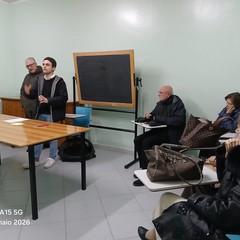 Giornata Mondiale della Pace 2026, l'incontro di riflessione a Trinitapoli