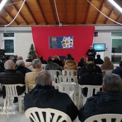 Giornata Mondiale della Pace 2026, l'incontro di riflessione a Trinitapoli