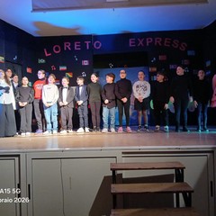 “Loreto Express”