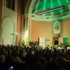 A Trinitapoli si parla di legalità e scelta della verità con Sigfrido Ranucci