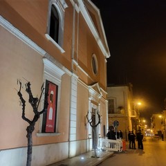 A Trinitapoli si parla di legalità e scelta della verità con Sigfrido Ranucci