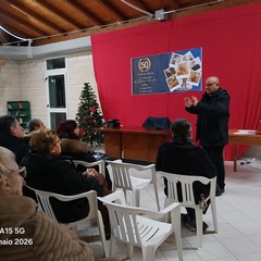 Giornata Mondiale della Pace 2026, l'incontro di riflessione a Trinitapoli