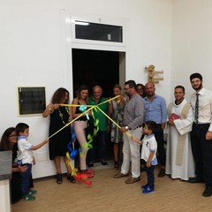 L’associazione Mitch ‘93 di Trinitapoli cerca una nuova sede: «vogliamo continuare la nostra missione»