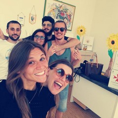 L’associazione Mitch ‘93 di Trinitapoli cerca una nuova sede: «vogliamo continuare la nostra missione»