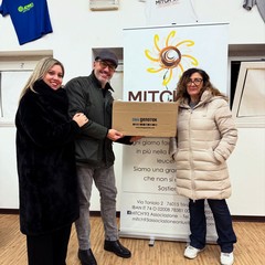 L’associazione Mitch ‘93 di Trinitapoli cerca una nuova sede: «vogliamo continuare la nostra missione»