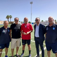 calcio foggia