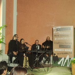 A Trinitapoli si parla di legalità e scelta della verità con Sigfrido Ranucci