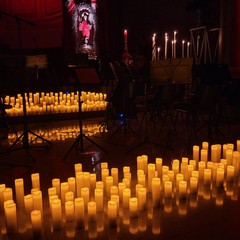 A Trinitapoli arriva l’edizione natalizia del Candle Light Concert
