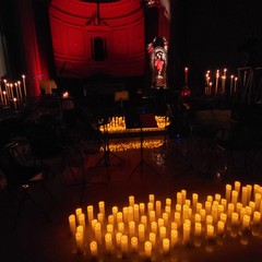 A Trinitapoli arriva l’edizione natalizia del Candle Light Concert