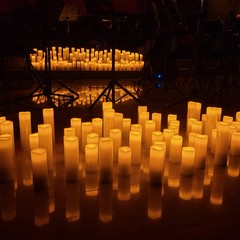 A Trinitapoli arriva l’edizione natalizia del Candle Light Concert