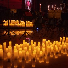 A Trinitapoli arriva l’edizione natalizia del Candle Light Concert