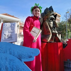 Carnevale 2025 a Trinitapoli