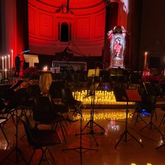 A Trinitapoli arriva l’edizione natalizia del Candle Light Concert