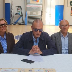 Al via a Trinitapoli la 14^edizione della Trinitapoli in Corsa