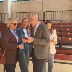 Al via a Trinitapoli la 14^edizione della Trinitapoli in Corsa