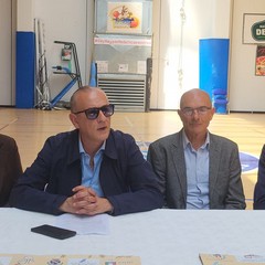 Al via a Trinitapoli la 14^edizione della Trinitapoli in Corsa
