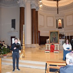Serata di fede e memoria in onore del Venerabile Padre Giuseppe Maria Leone