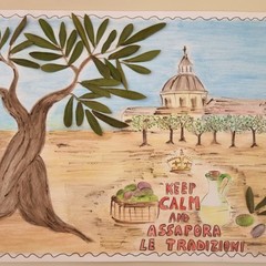 La 2^A del Don Milani