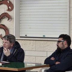 A Trinitapoli: ‘Dialoghi sull’etica pubblica’ in collaborazione con l’associazione Cercasi un fine