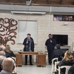 A Trinitapoli: ‘Dialoghi sull’etica pubblica’ in collaborazione con l’associazione Cercasi un fine