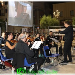 “Musica e Cinema attraverso i manifesti”, successo per l'evento organizzato da "Trinitapoli in Moto"