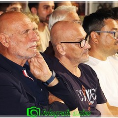 “Musica e Cinema attraverso i manifesti”, successo per l'evento organizzato da "Trinitapoli in Moto"