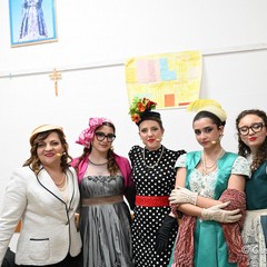 “Il medico dei pazzi” al Teatro Parrocchiale di Trinitapoli