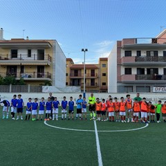 Successo di sport e amicizia a Trinitapoli per la Giornata dei Bambini