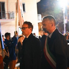 Festa dellunit nazionale e delle forze armate Trinitapoli c