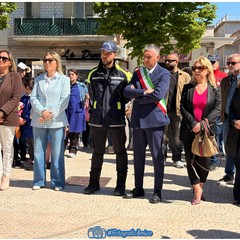 Festa della Liberazione Trinitapoli