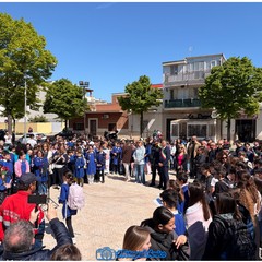 Festa della Liberazione Trinitapoli
