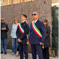 Festa della Liberazione Trinitapoli