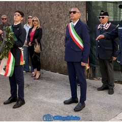 Festa della Liberazione Trinitapoli