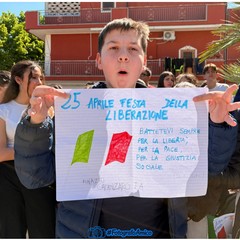 Festa della Liberazione Trinitapoli