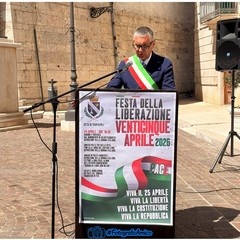 Festa della Liberazione Trinitapoli