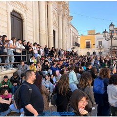 Festa della Liberazione Trinitapoli
