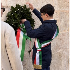 Festa della Liberazione Trinitapoli