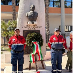 Festa della Liberazione Trinitapoli