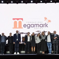 fondazione megamark evento di beneficenza j