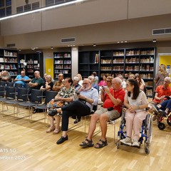 Trinitapoli presenta il PEBA