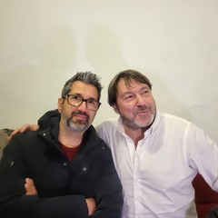 A Trinitapoli si parla di legalità e scelta della verità con Sigfrido Ranucci