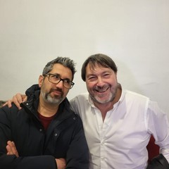 A Trinitapoli si parla di legalità e scelta della verità con Sigfrido Ranucci