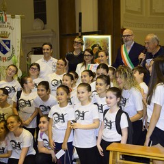 giubileo degli sportivi