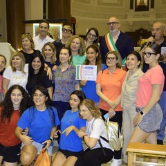giubileo degli sportivi