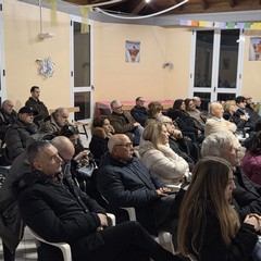 A Trinitapoli: ‘Dialoghi sull’etica pubblica’ in collaborazione con l’associazione Cercasi un fine