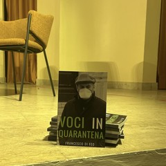 “E ricordiamo ancora…”: Trinitapoli celebra la Giornata in memoria delle vittime del Covid