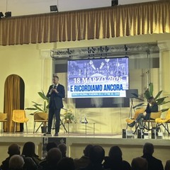 “E ricordiamo ancora…”: Trinitapoli celebra la Giornata in memoria delle vittime del Covid