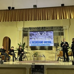 “E ricordiamo ancora…”: Trinitapoli celebra la Giornata in memoria delle vittime del Covid