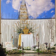 Tra fede e spiritualità: ritorna la tradizione dei “Sepolcri” a Trinitapoli